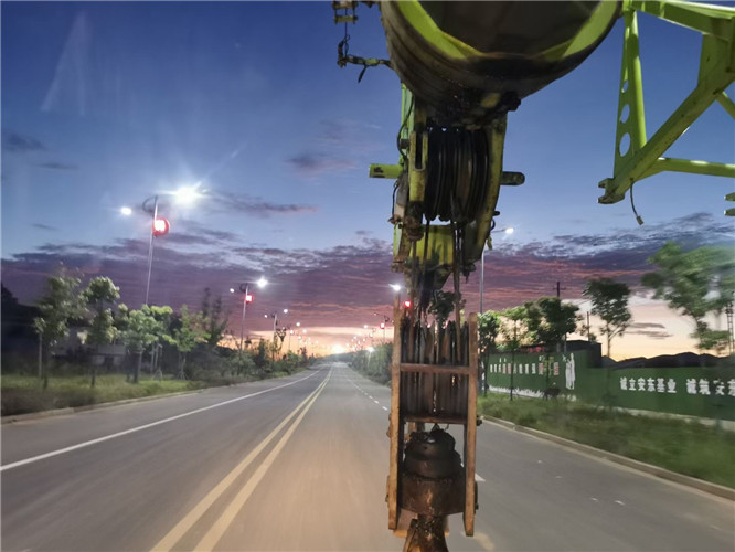 兴文县大件吊装怎么收费