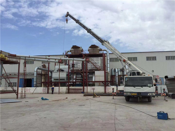 兴文县什么样情况下需要用50吨吊车